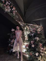 -格乐利雅婚礼艺术中心(南外滩店)