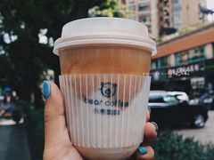 -BIRR COFFEE小熊咖啡(鸿瑞店)