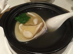 -潮福城大酒楼·潮味粤品·港式点心(湖滨北路店)