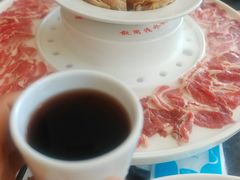 -北门涮肉·铜锅涮肉(南锣鼓巷店)