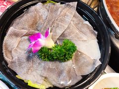 -怒火八零串串火锅(大渡口新天泽店)