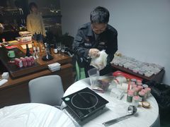 -海底捞火锅(杭州萧山宝龙广场店)