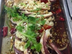 iphone_upload_pic-胶东海鲜大排档(北太平庄店)