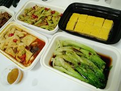 -西贝(金桥店)