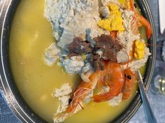 -野蔓果·山野菜(西湖景区·龙井茶田店)