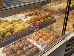 -彭记优口(王府井购物中心店)