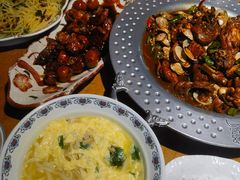 -木柴豆腐·活海鲜·鲁菜(岚山路店)