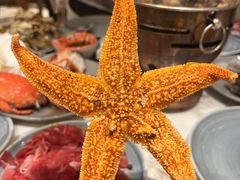 -菲住布渴酒店自助餐厅(阿里巴巴西溪园区店)