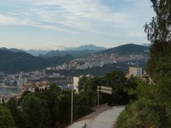 -神农溪纤夫文化旅游区