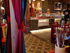 大堂-辣斗辣老火锅(开发区店)