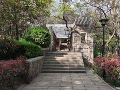 -观象山公园