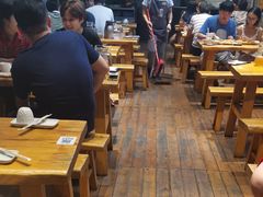 -木屋烧烤(坂田天安云谷店)