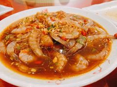 -抱德·潮汕味(敦和店原惠城鱼仔)