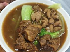 -珍珍小食店(西华路店)
