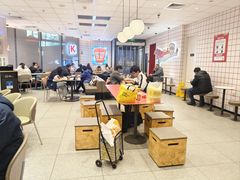 -肯德基(南五店)