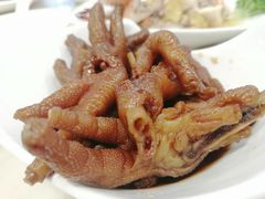 -三凤酒家·百年无锡菜(清扬茂业店)