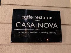 -Casa Nova