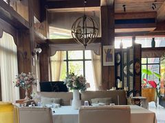 -一棵树·意大利西餐厅One Tree(新城店)