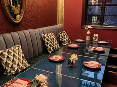 -Las Tapas(思南公馆店)