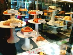 -星巴克(兰桂坊店)