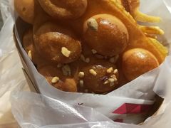 -桂桂茶(金谊广场店)