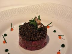 -Caprice(香港四季酒店)