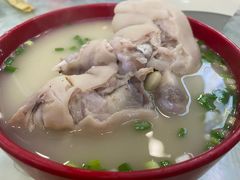 -廖老妈蹄花店(人民公园陕西街259号店)