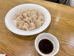-米香居新鲁味·水饺餐厅