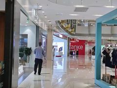 -凯德广场(西城店)
