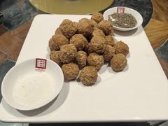 -那家小馆•北京菜•烤鸭(香山店)