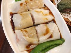 叉烧肠粉-顺德人家食府(黄金广场店)