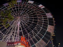 -南昌之星摩天轮