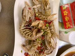 -明记海鲜美食老字号(明记总店)