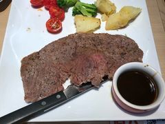 -必胜客(漕宝路店)