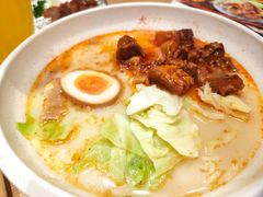 -味千拉面(广州金沙永旺梦乐城店)
