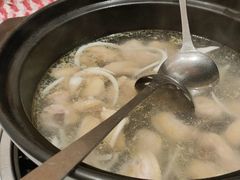 -东椰·海南椰子鸡火锅(朝阳门店)