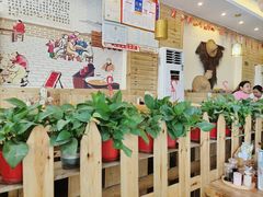 -千盛海南粉(金鸡岭店)