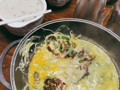 -醉美东江·三文鱼·烧鸡公