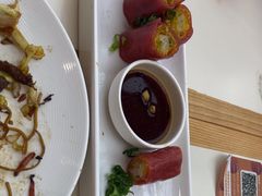 -蔡澜点心·粤菜(赛格国际购物中心店)