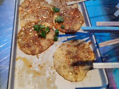 -燥次·烧烤酒场(万象城店)