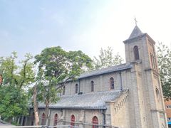 -CHURCH  BISTRO 教堂·餐吧