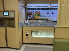 -海底捞火锅(赛格国际购物中心店)