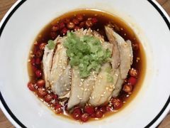 -新太二·鲜料川菜(晶耀前滩店)