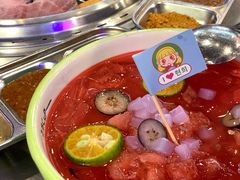 -玄希浪漫厨房·韩料烤肉(湖滨银泰in77店)