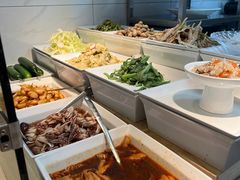 -小厨师·二十年沈家门小海鲜(百井坊巷店)