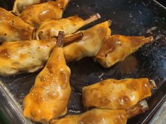 -中关村烤包子(中关村店)