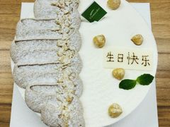 -Tomado绿色烘焙(大尧三路店)