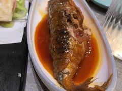 -高玛纳驴肉火烧(一世界店)