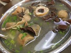 -鑫旺旺汤包(总店)