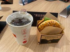-麦当劳(金桥店)